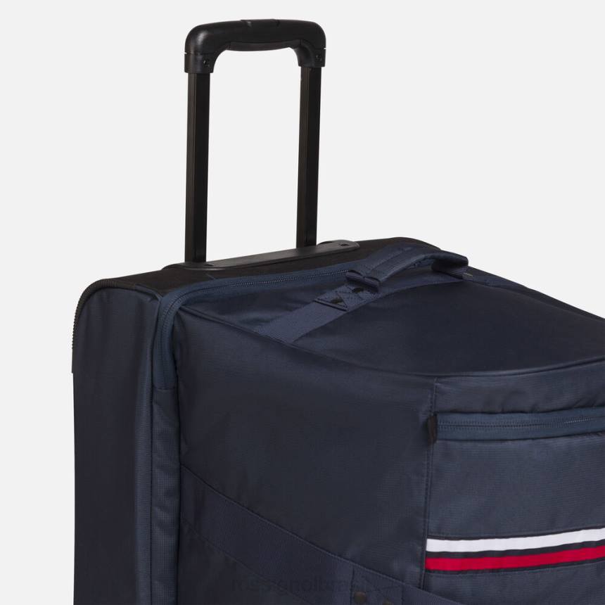 acessórios Rossignol bolsa strato travel explorer novo estilo unissex XP60517