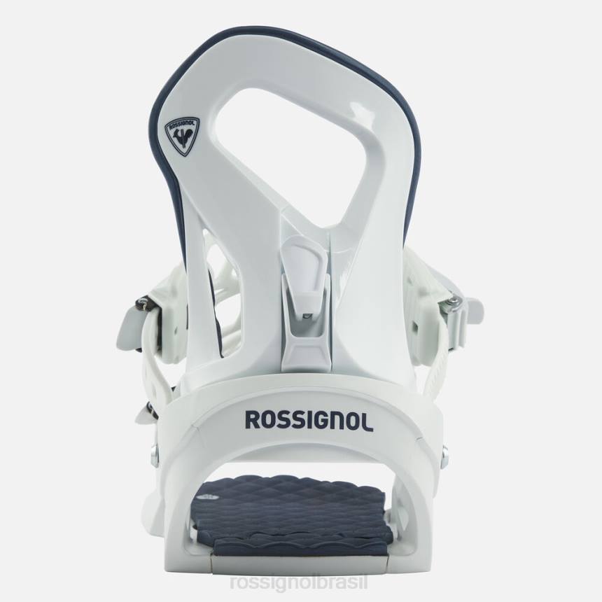 acessórios Rossignol encadernação de snowboard vodu novo estilo mulheres XP60835