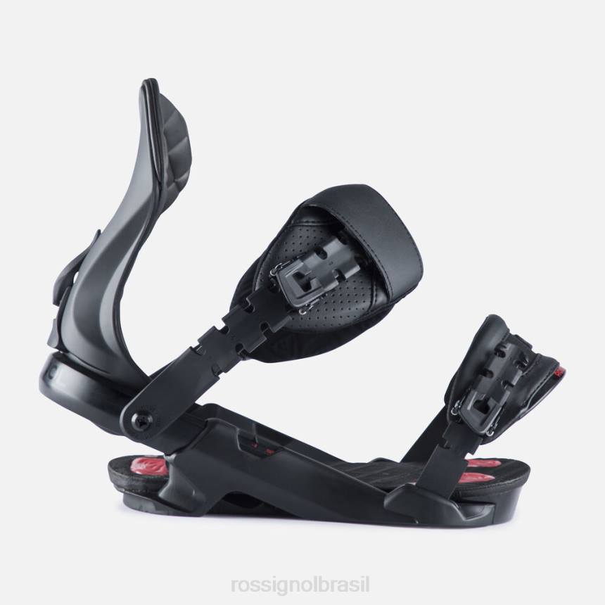 acessórios Rossignol encadernação de snowboard xv novo estilo homens XP60612