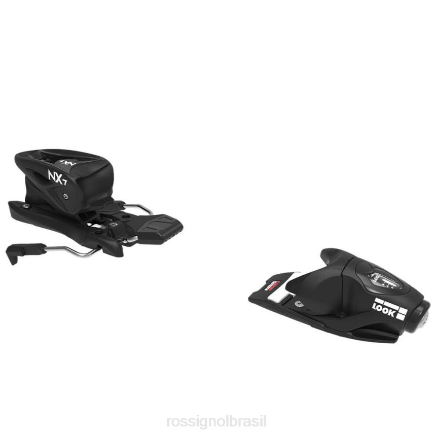 acessórios Rossignol encadernações nx 7 gw b93 novo estilo crianças XP601230