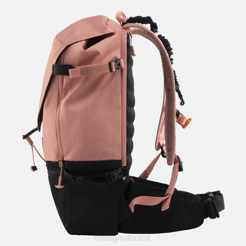 acessórios Rossignol escaper grátis 25l novo estilo mulheres XP60624