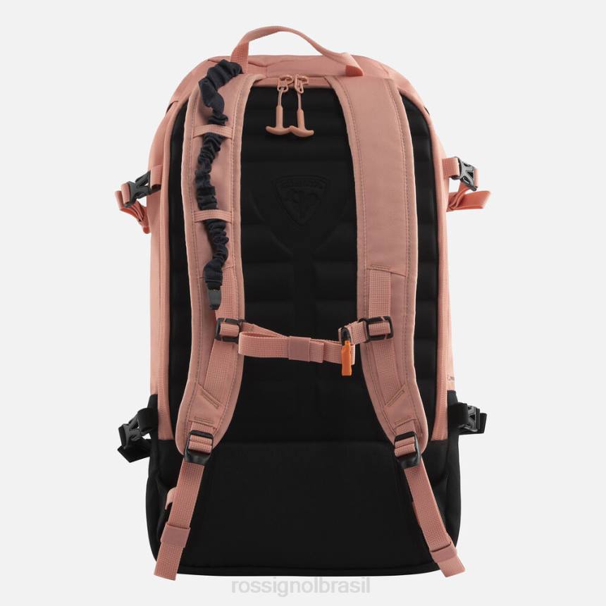 acessórios Rossignol escaper grátis 25l novo estilo mulheres XP60624