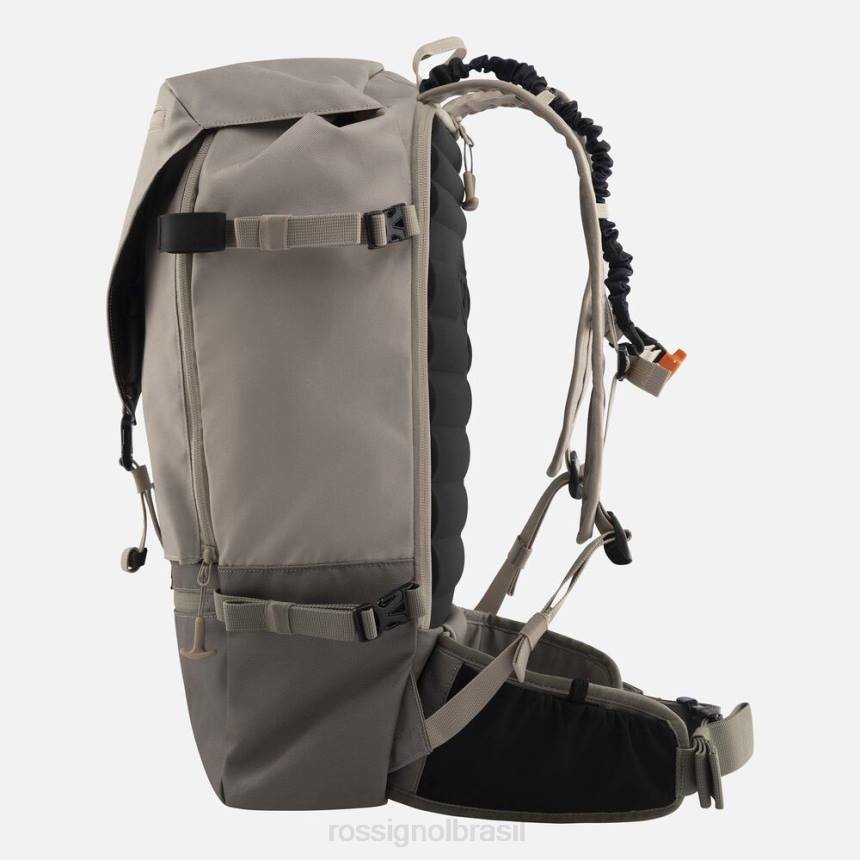 acessórios Rossignol escaper grátis 25l novo estilo unissex XP60655