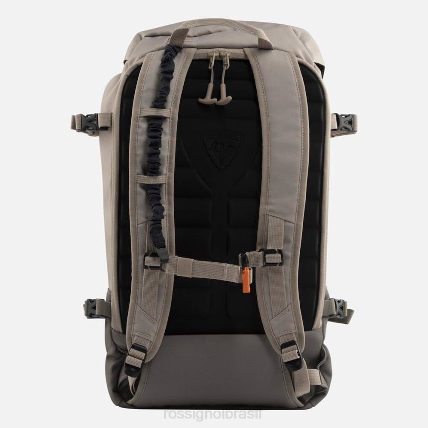 acessórios Rossignol escaper grátis 25l novo estilo unissex XP60655