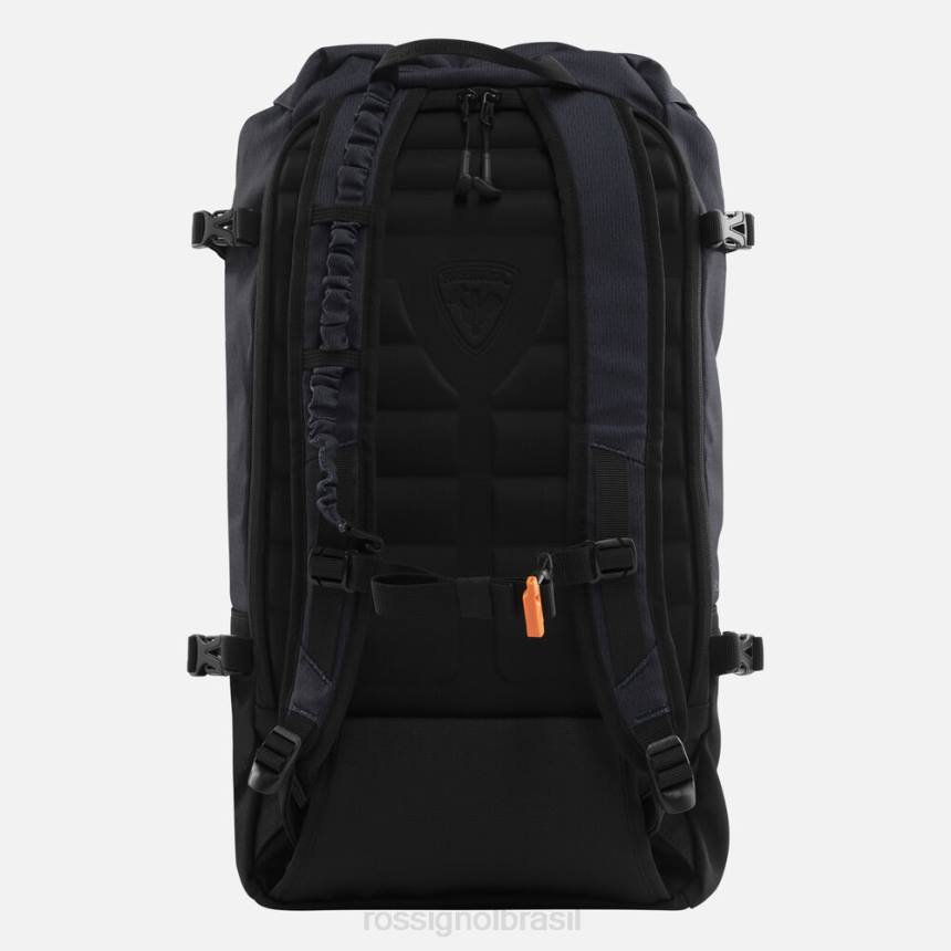 acessórios Rossignol escaper grátis 25l novo estilo unissex XP60670