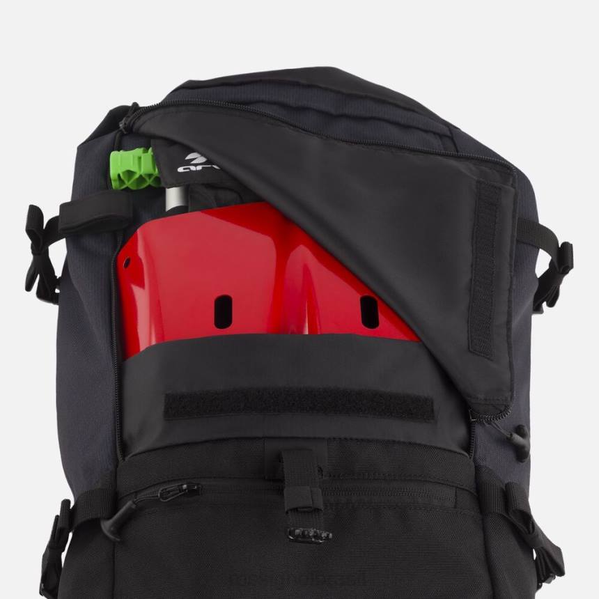 acessórios Rossignol escaper grátis 25l novo estilo unissex XP60670