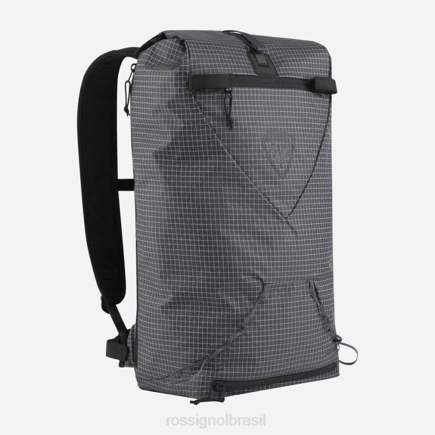 acessórios Rossignol escaper ilimitado 18l novo estilo unissex XP60568