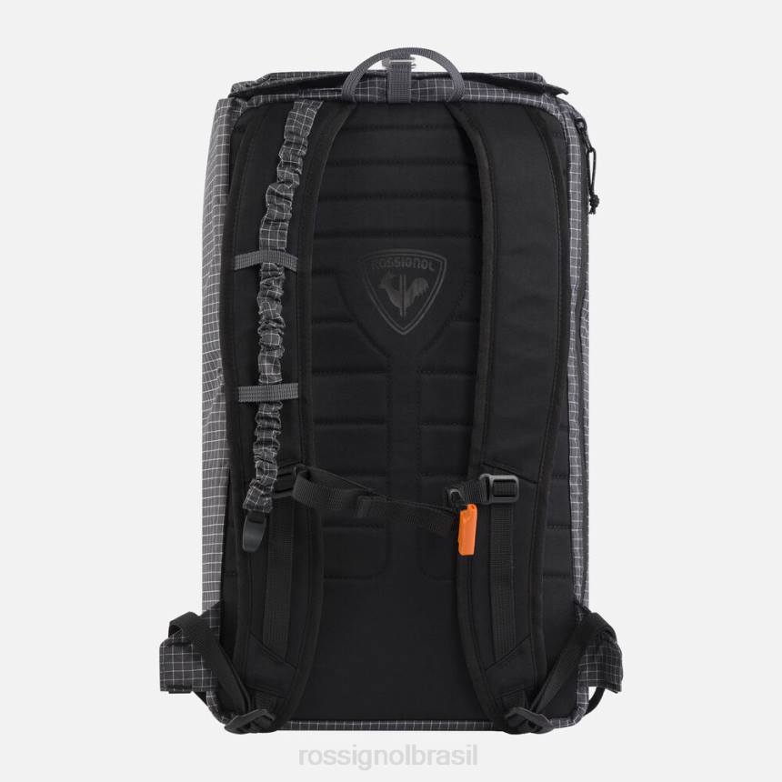 acessórios Rossignol escaper ilimitado 18l novo estilo unissex XP60568