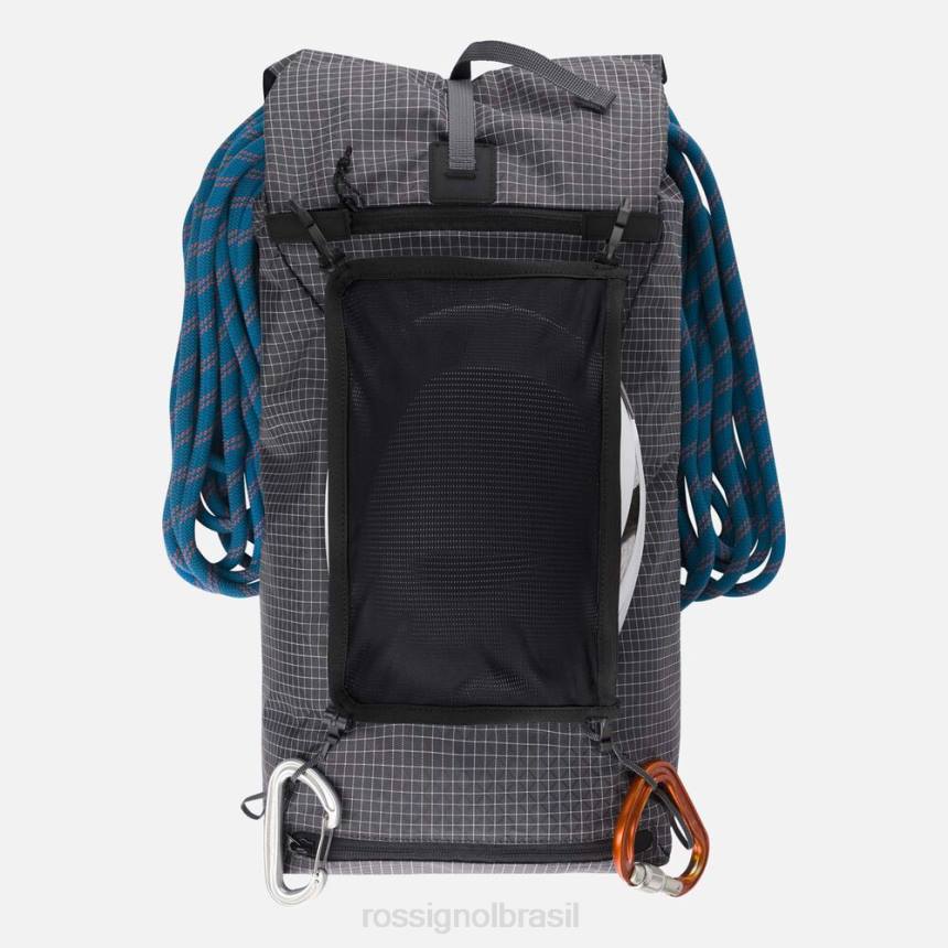 acessórios Rossignol escaper ilimitado 18l novo estilo unissex XP60568