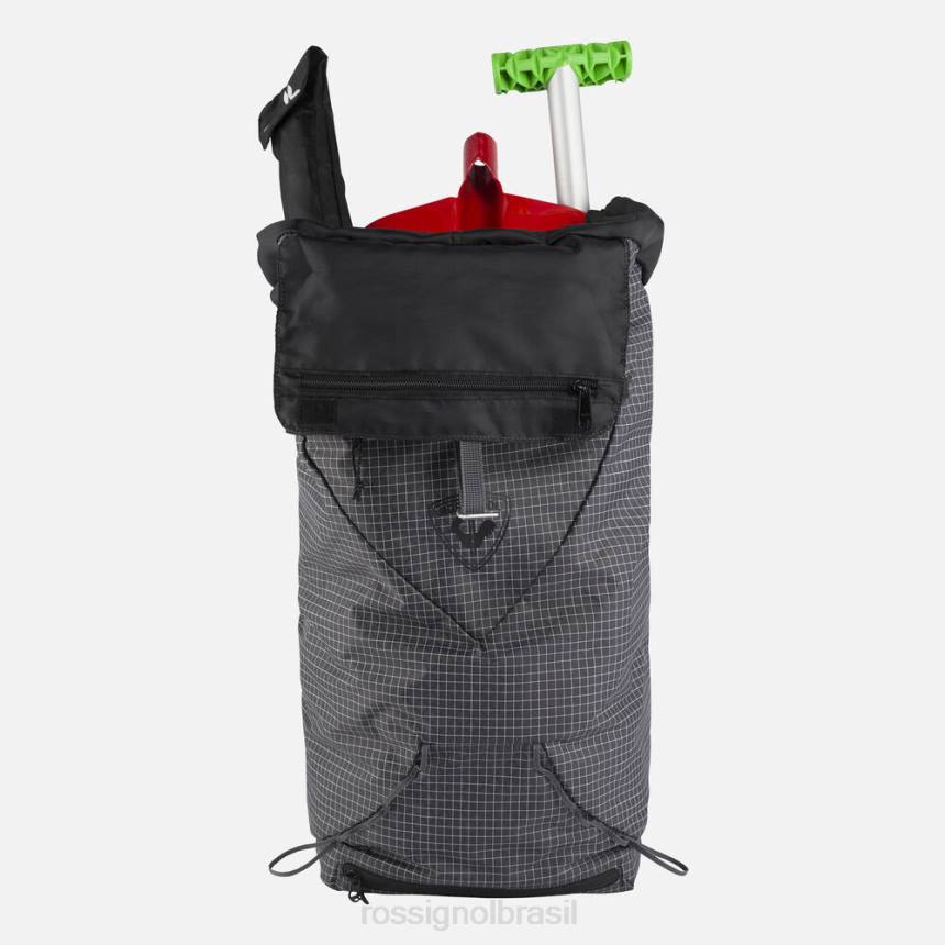 acessórios Rossignol escaper ilimitado 18l novo estilo unissex XP60568