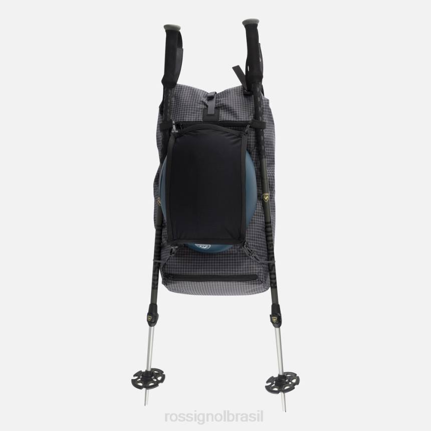 acessórios Rossignol escaper ilimitado 18l novo estilo unissex XP60568