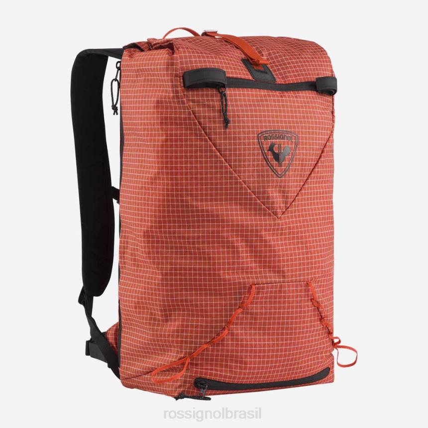 acessórios Rossignol escaper ilimitado 18l novo estilo unissex XP60618