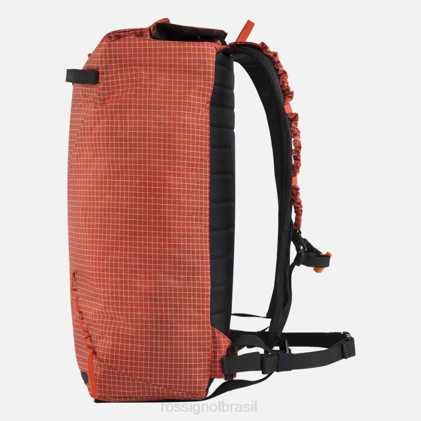 acessórios Rossignol escaper ilimitado 18l novo estilo unissex XP60618