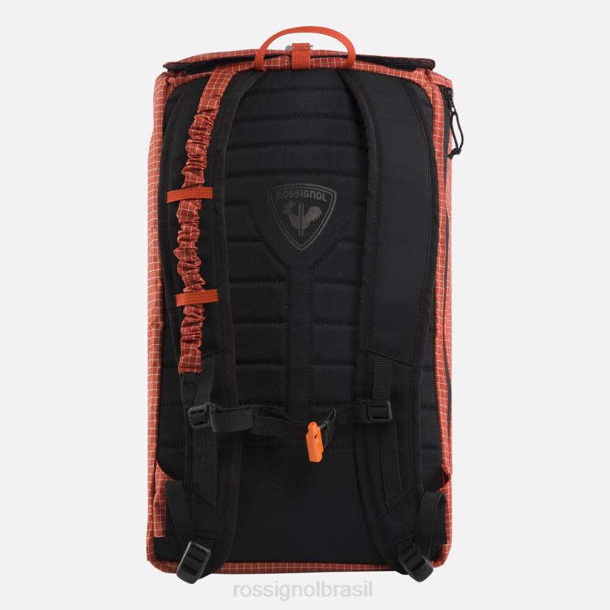 acessórios Rossignol escaper ilimitado 18l novo estilo unissex XP60618