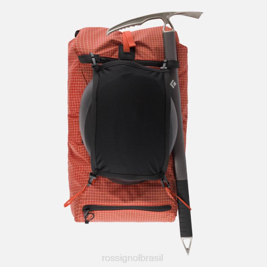 acessórios Rossignol escaper ilimitado 18l novo estilo unissex XP60618