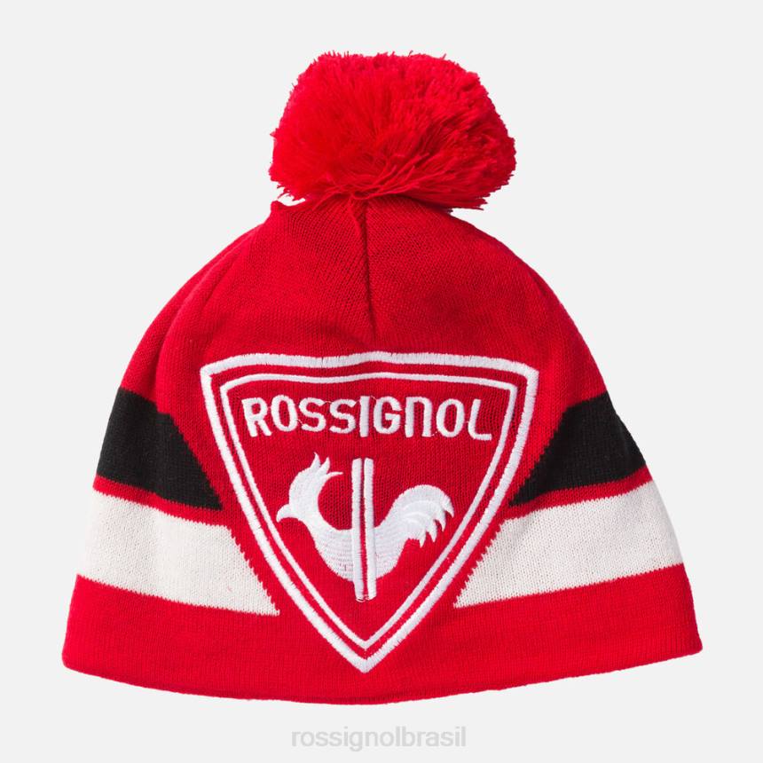 acessórios Rossignol gorro de galo vermelho esportivo juniores XP601136