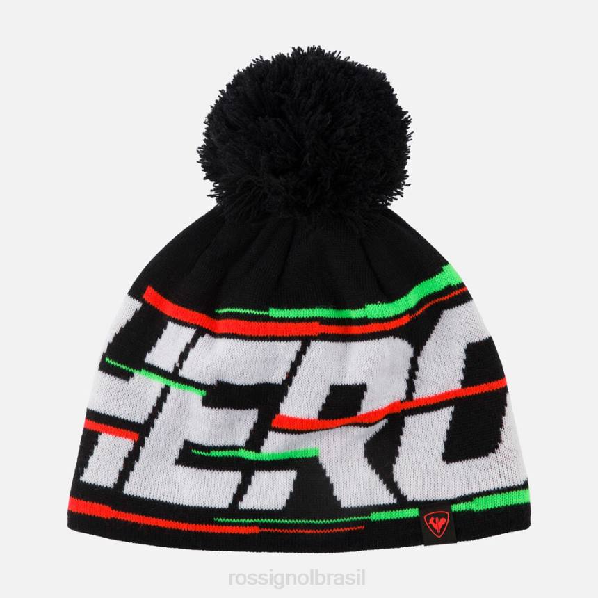 acessórios Rossignol gorro de herói preto juniores XP601218