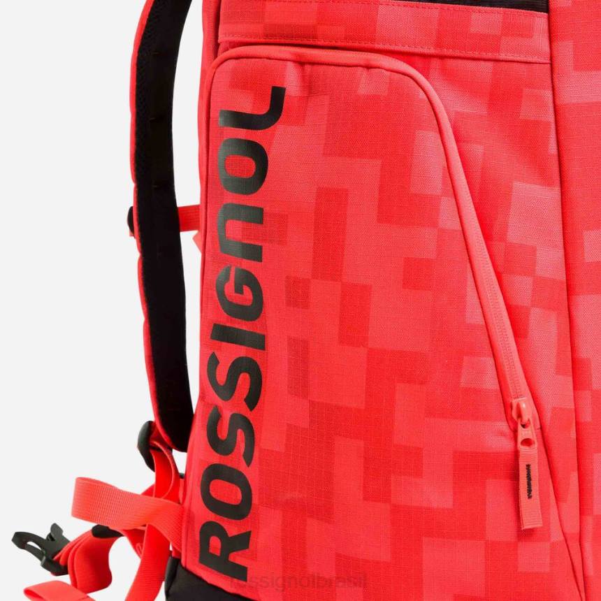 acessórios Rossignol herói de mochila pequenos atletas novo estilo unissex XP60463