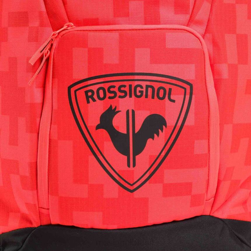 acessórios Rossignol herói de mochila pequenos atletas novo estilo unissex XP60463