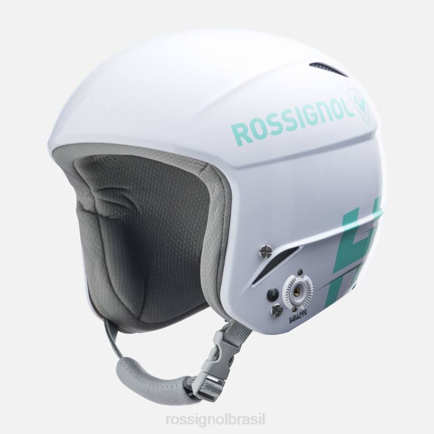 acessórios Rossignol impactos do herói do capacete novo estilo crianças XP601145