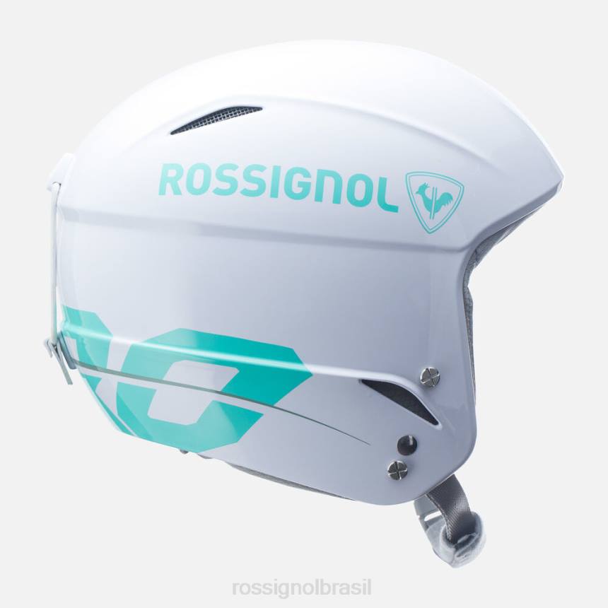 acessórios Rossignol impactos do herói do capacete novo estilo crianças XP601145