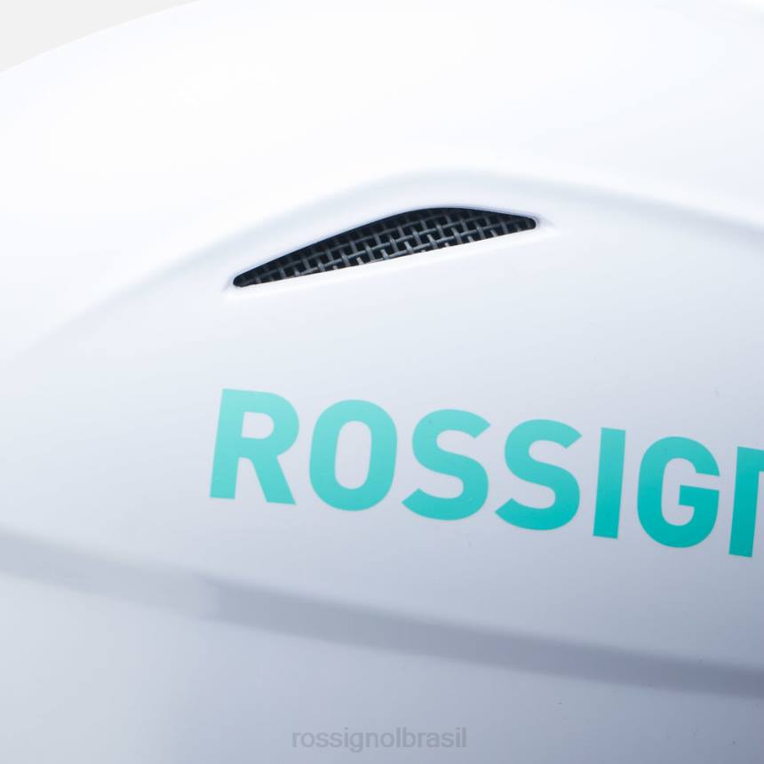 acessórios Rossignol impactos do herói do capacete novo estilo crianças XP601145