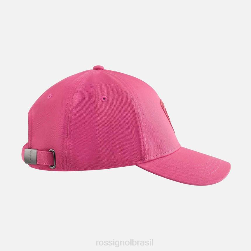 acessórios Rossignol limite corporativo doce rosa homens XP60367