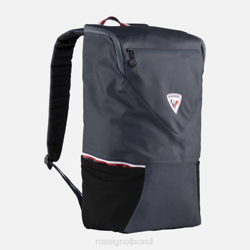 acessórios Rossignol mochila de viagem impermeável 15l novo estilo homens XP60319