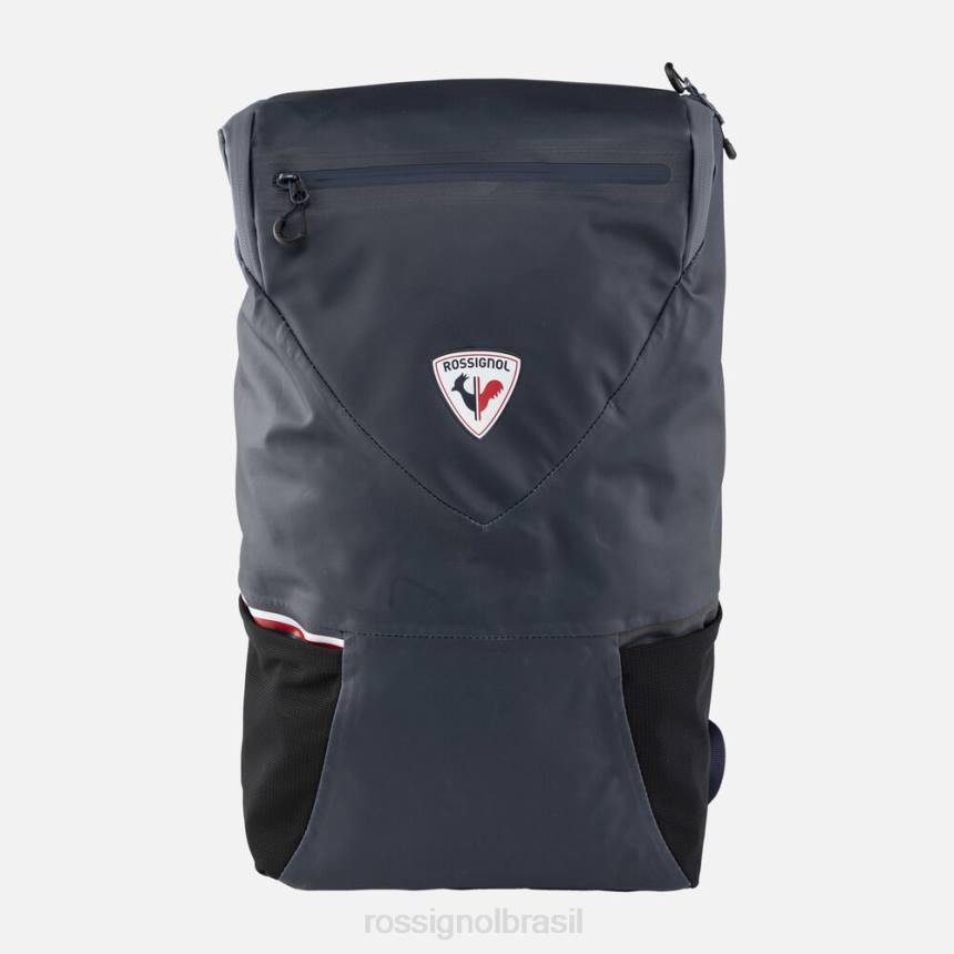 acessórios Rossignol mochila de viagem impermeável 15l novo estilo homens XP60319