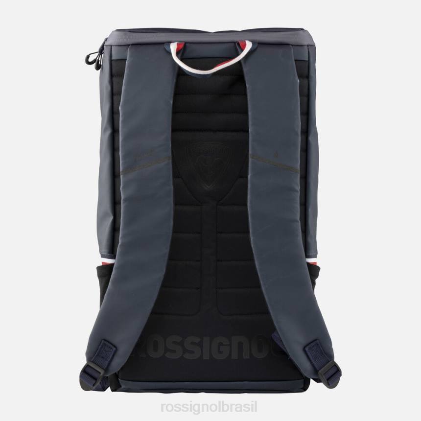 acessórios Rossignol mochila de viagem impermeável 15l novo estilo homens XP60319