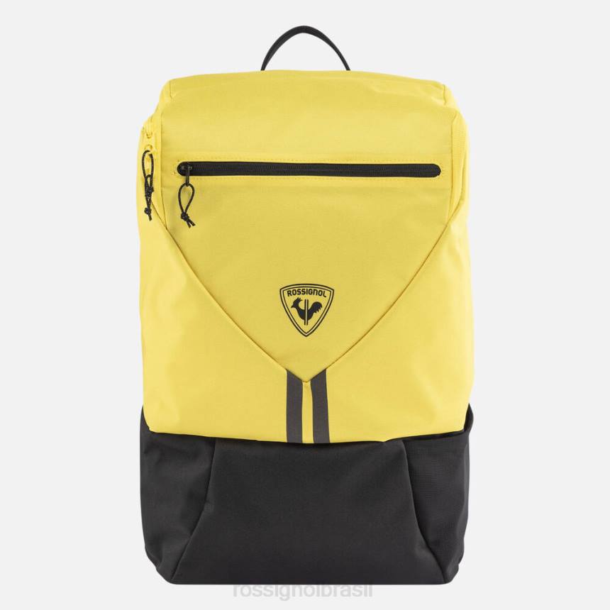 acessórios Rossignol mochila de volta às aulas 20l novo estilo homens XP6018