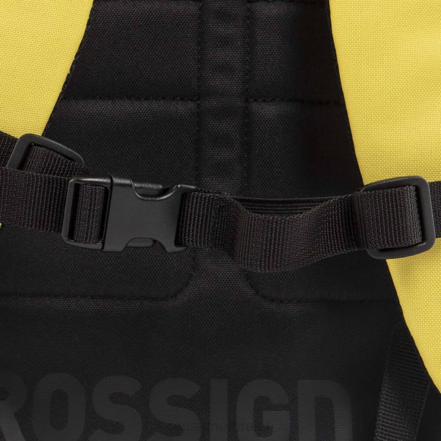 acessórios Rossignol mochila de volta às aulas 20l novo estilo homens XP6018