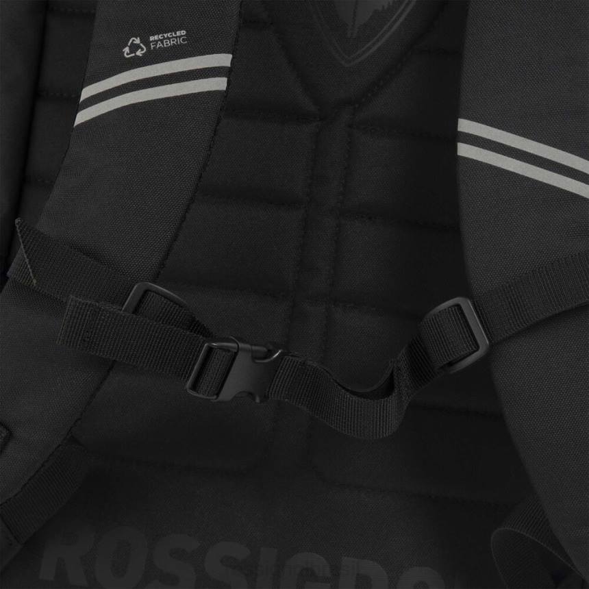 acessórios Rossignol mochila de volta às aulas 20l novo estilo homens XP60293