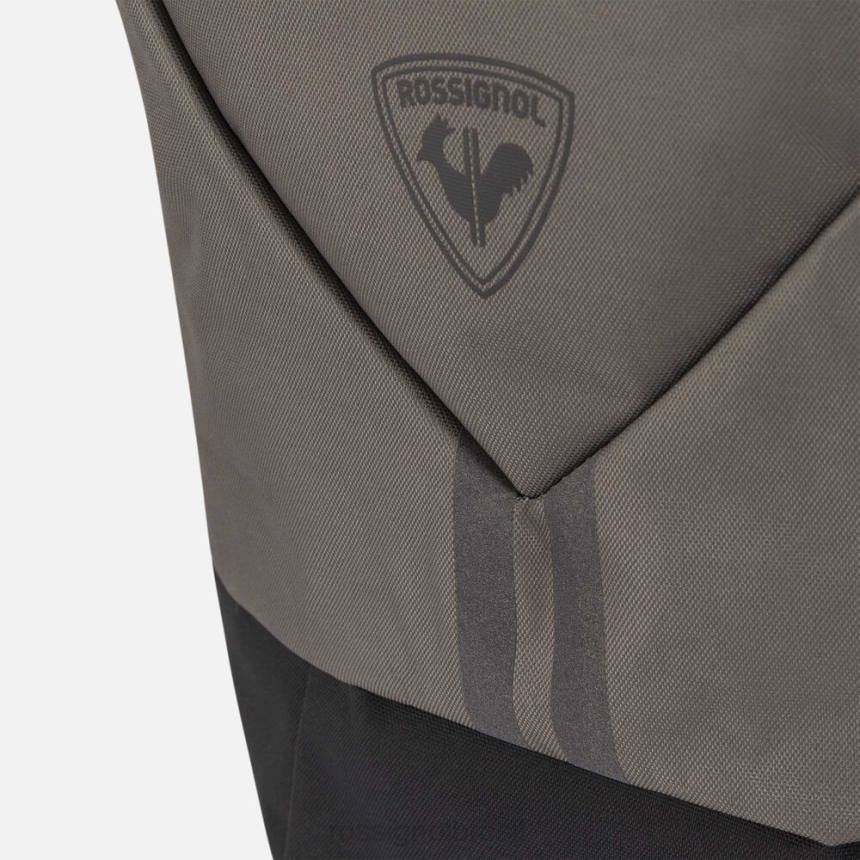 acessórios Rossignol mochila de volta às aulas 20l novo estilo homens XP603