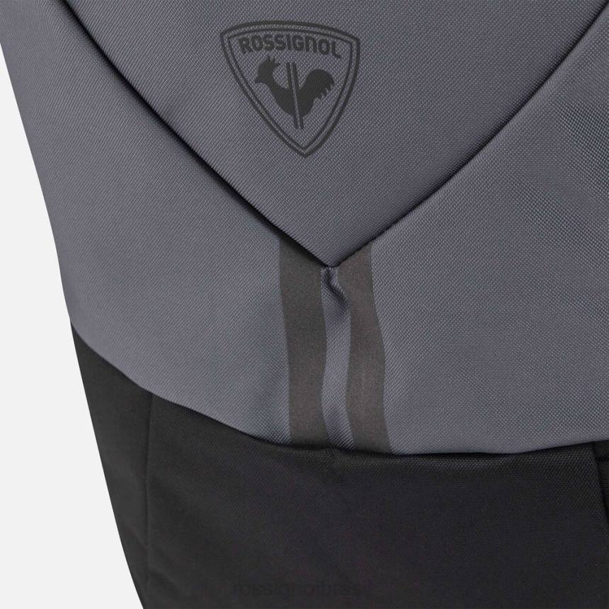 acessórios Rossignol mochila de volta às aulas 20l novo estilo homens XP60324