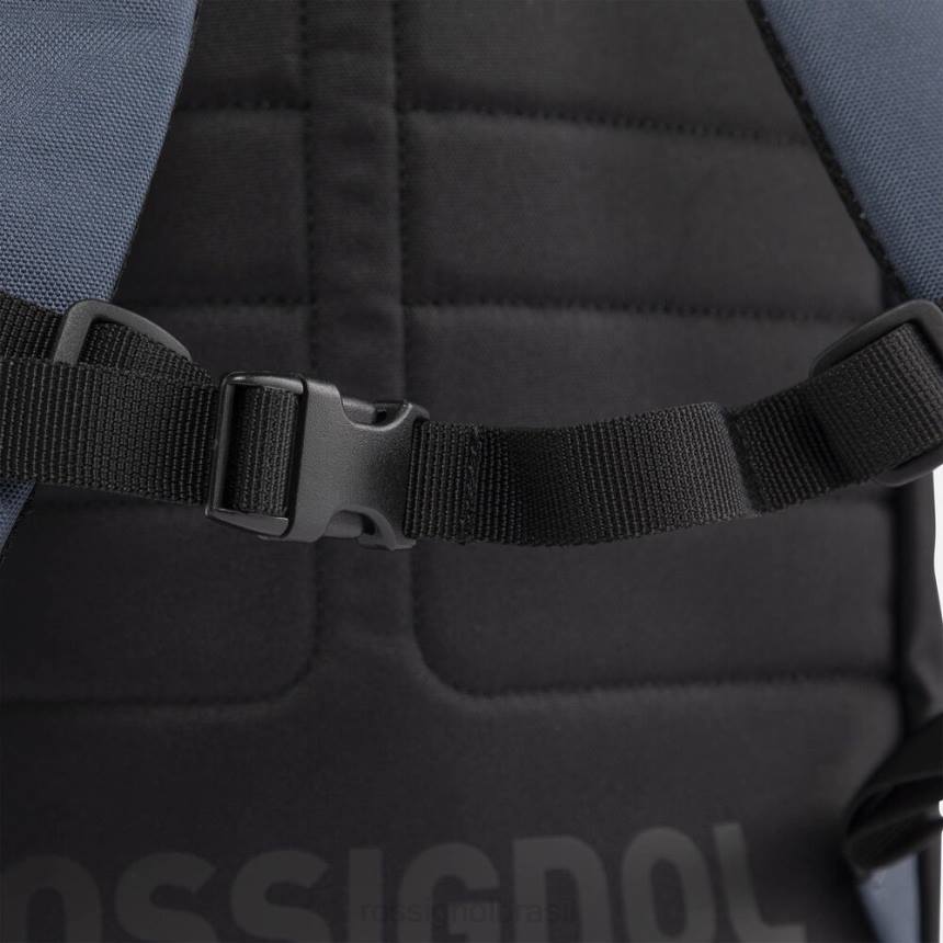 acessórios Rossignol mochila de volta às aulas 20l novo estilo homens XP606