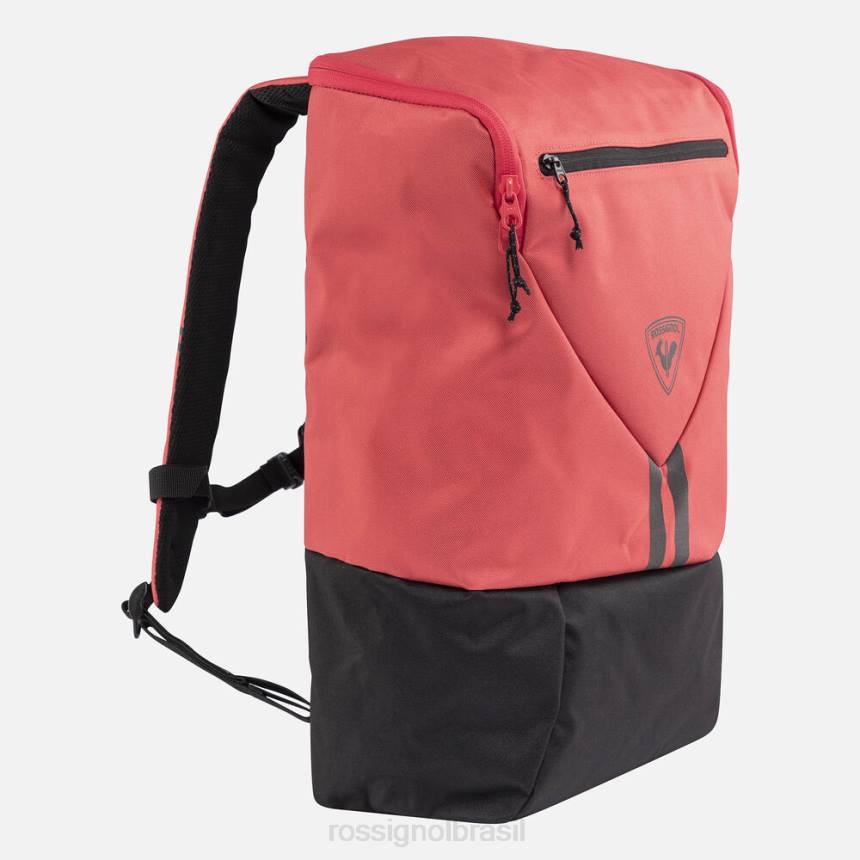 acessórios Rossignol mochila de volta às aulas 20l novo estilo unissex XP60158