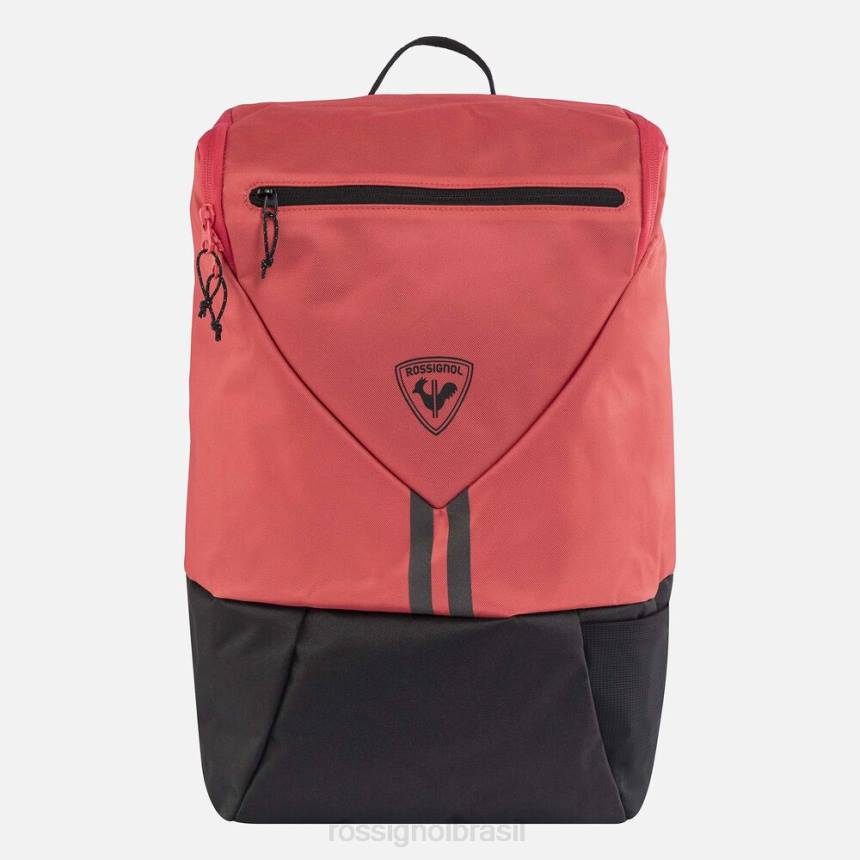 acessórios Rossignol mochila de volta às aulas 20l novo estilo unissex XP60158