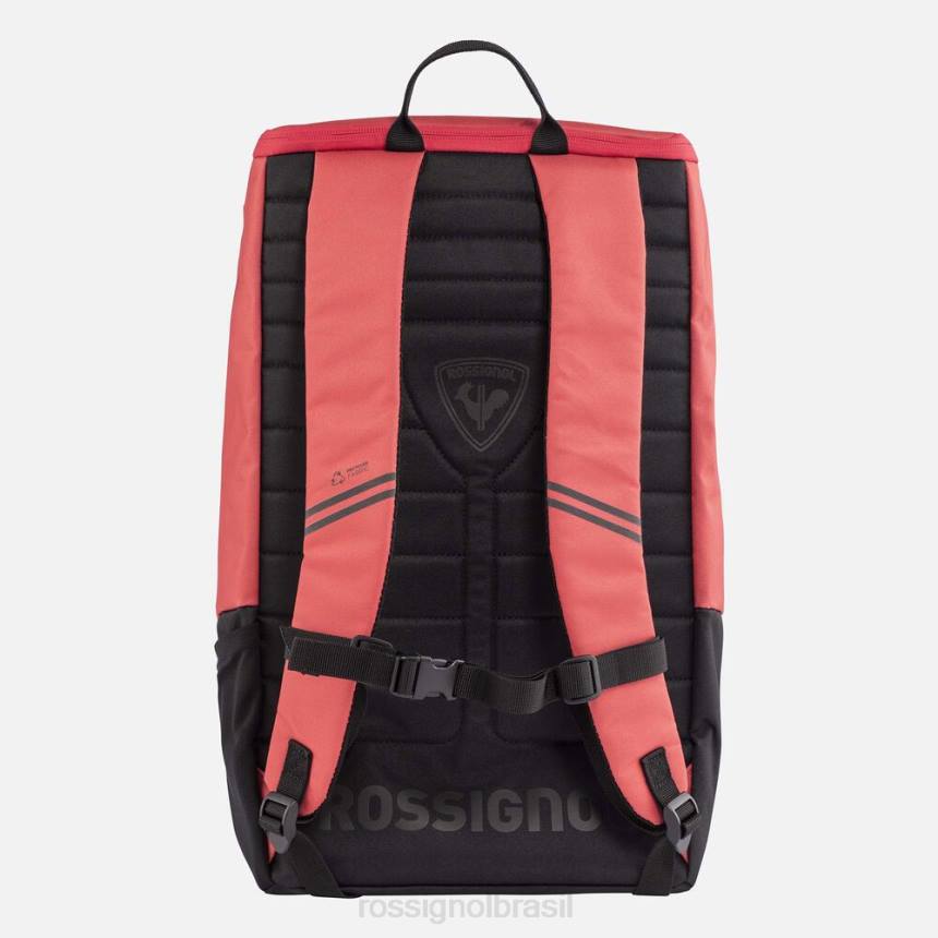 acessórios Rossignol mochila de volta às aulas 20l novo estilo unissex XP60158