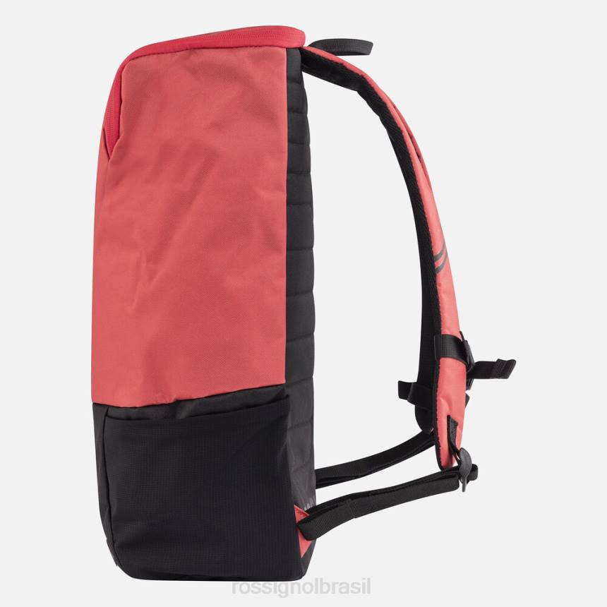 acessórios Rossignol mochila de volta às aulas 20l novo estilo unissex XP60158