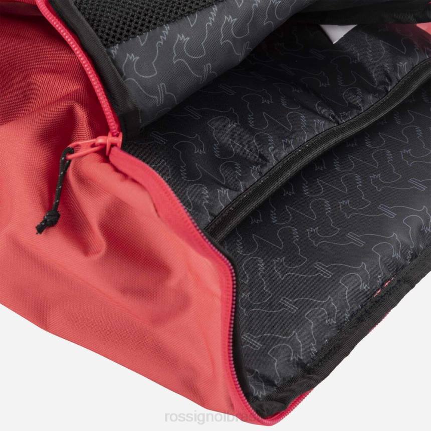 acessórios Rossignol mochila de volta às aulas 20l novo estilo unissex XP60158