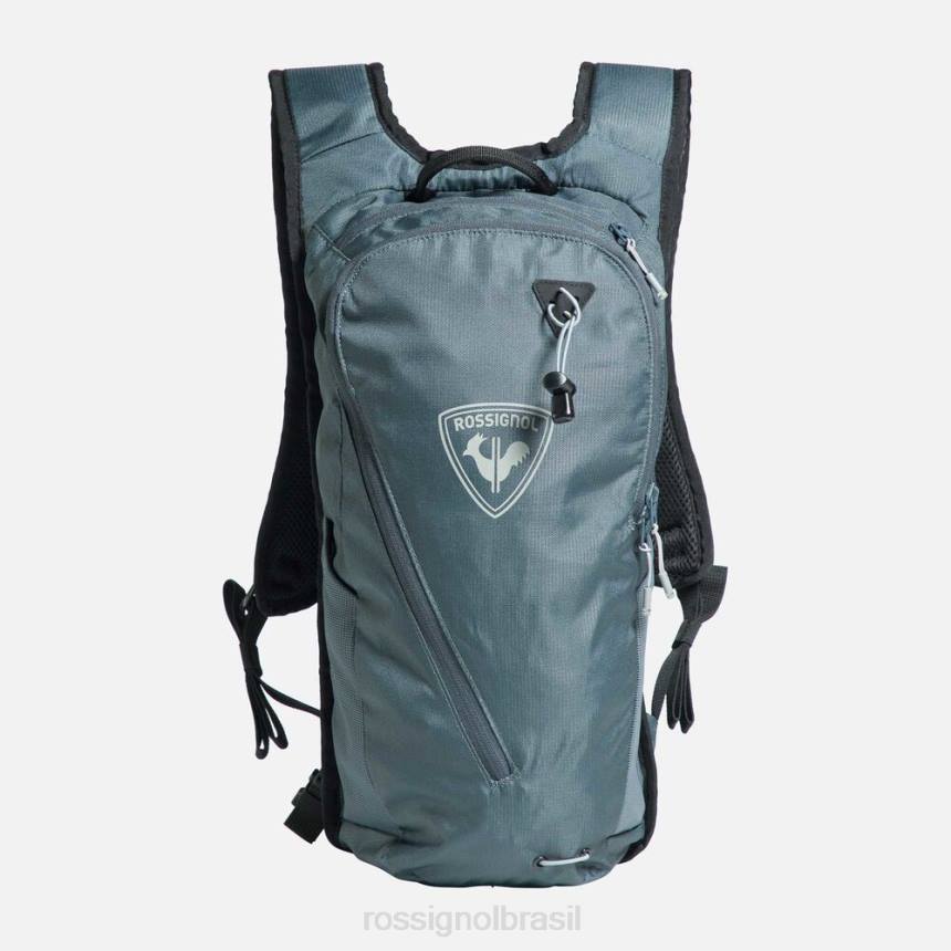 acessórios Rossignol mochila escaper ativa 8l novo estilo unissex XP60562