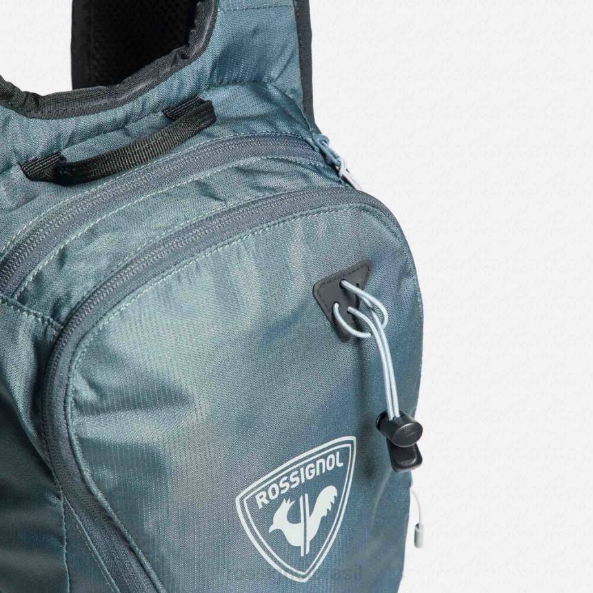 acessórios Rossignol mochila escaper ativa 8l novo estilo unissex XP60562