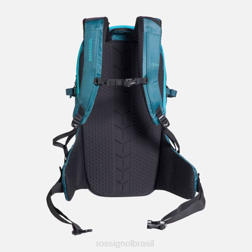 acessórios Rossignol mochila escaper tour 25l novo estilo unissex XP60485