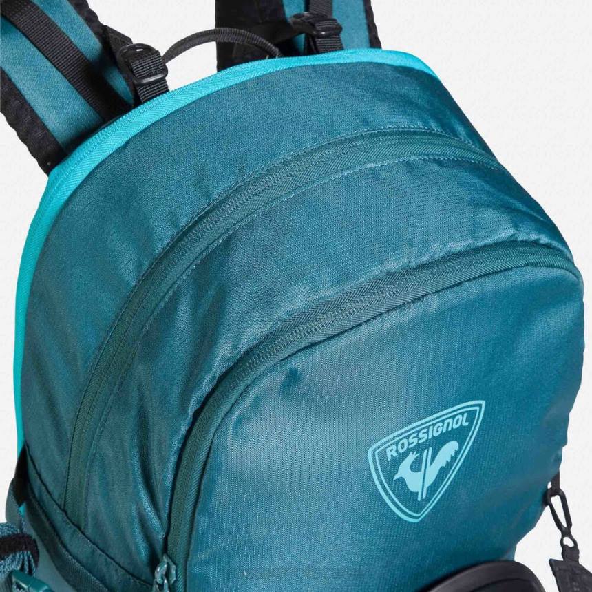 acessórios Rossignol mochila escaper tour 25l novo estilo unissex XP60485