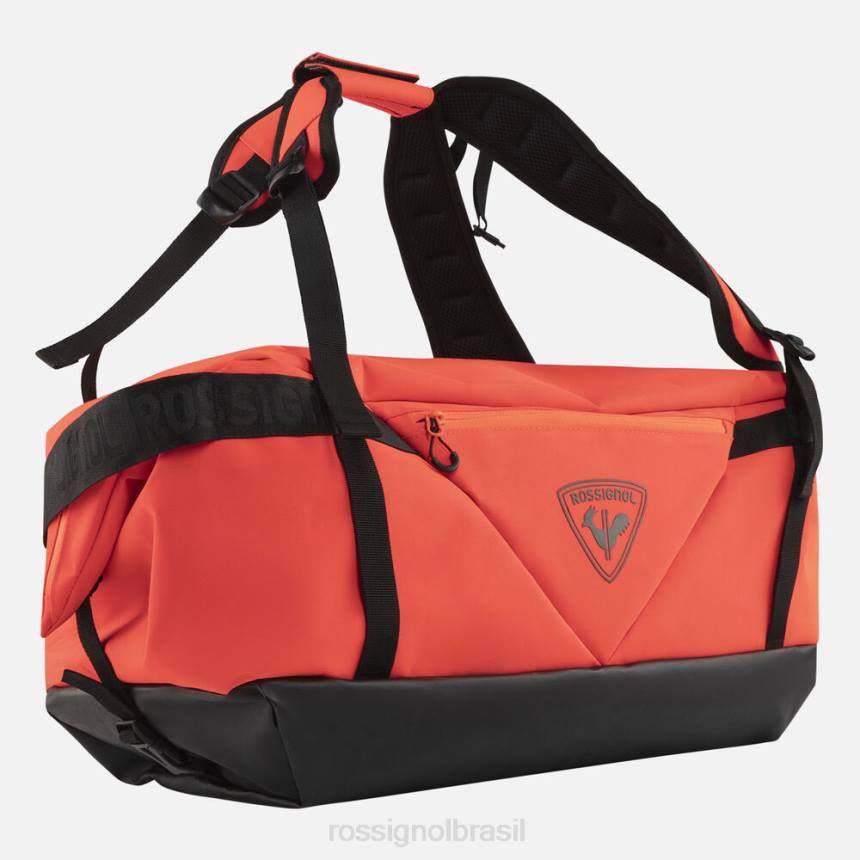 acessórios Rossignol mochila hero 60l novo estilo unissex XP60602