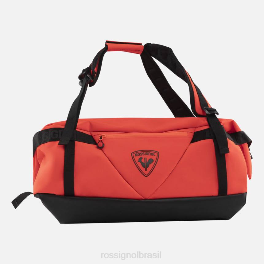 acessórios Rossignol mochila hero 60l novo estilo unissex XP60602