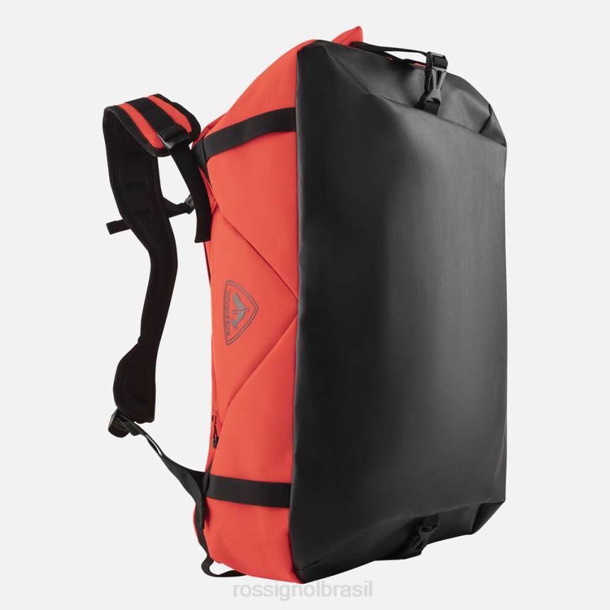 acessórios Rossignol mochila hero 60l novo estilo unissex XP60602