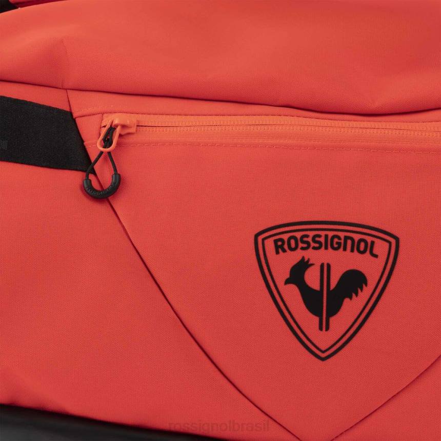 acessórios Rossignol mochila hero 60l novo estilo unissex XP60602