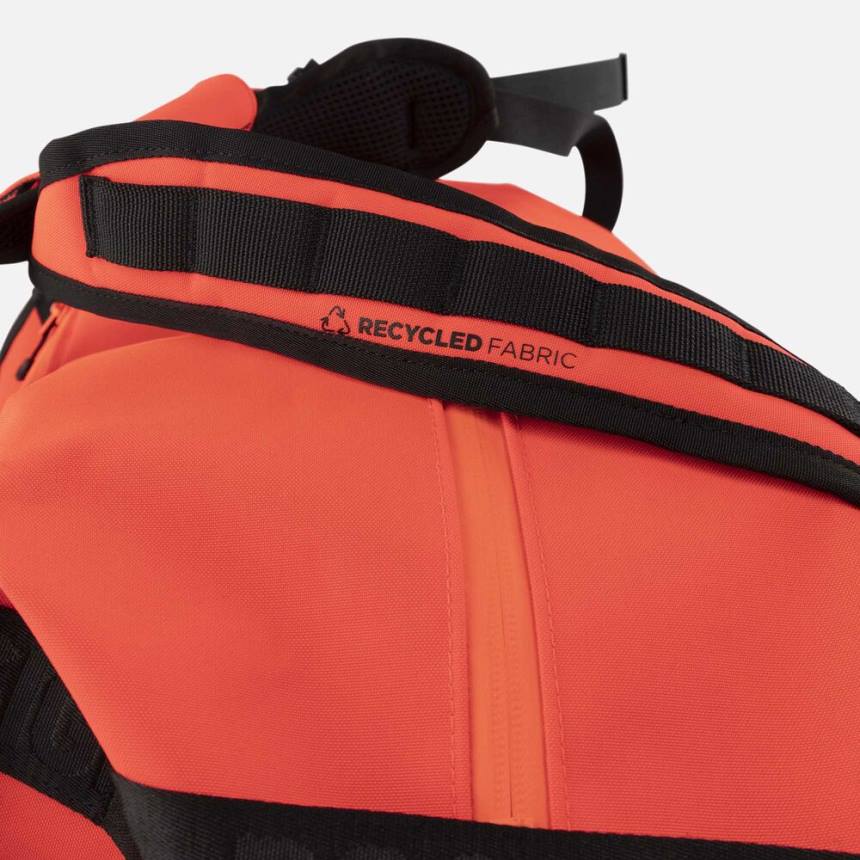 acessórios Rossignol mochila hero 60l novo estilo unissex XP60602